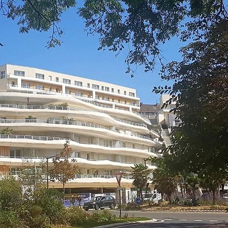 L' Appartement Cosy Et Moderne Du Bord De Mer Булонь-сюр-Мер Екстер'єр фото