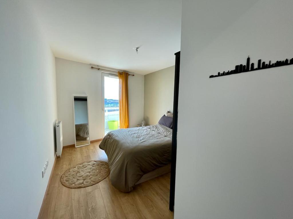 L' Appartement Cosy Et Moderne Du Bord De Mer Булонь-сюр-Мер Екстер'єр фото