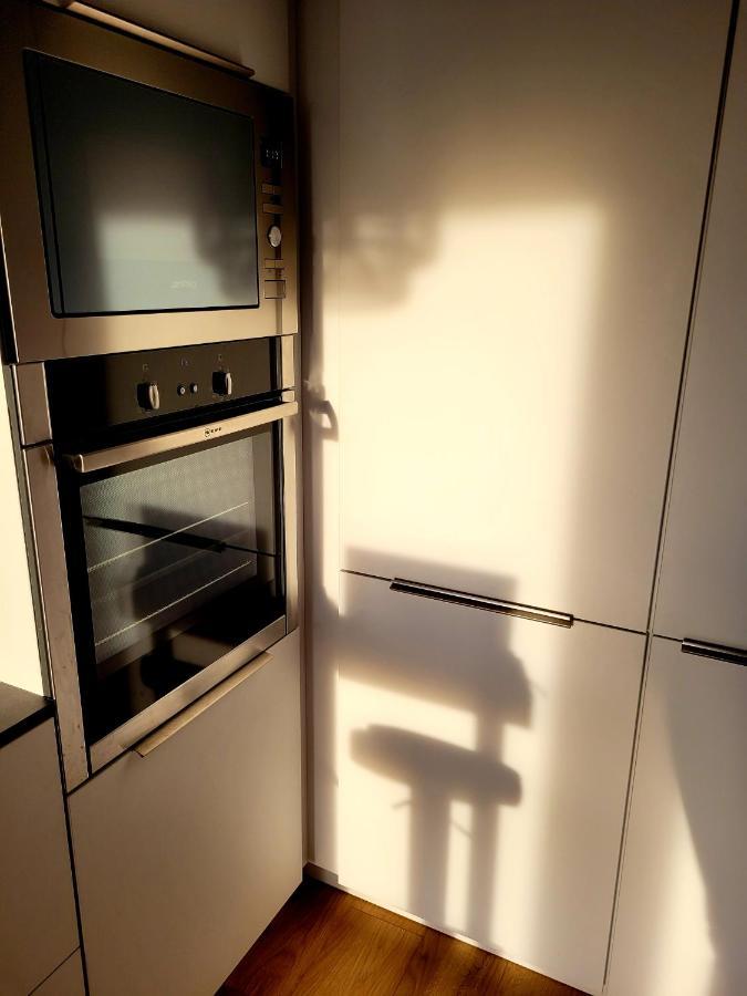 L' Appartement Cosy Et Moderne Du Bord De Mer Булонь-сюр-Мер Екстер'єр фото